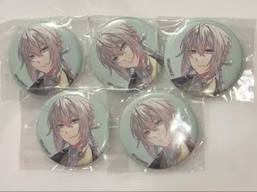 FGO 베디비에르 캔뱃지 FGO 페스티벌 5종 세트