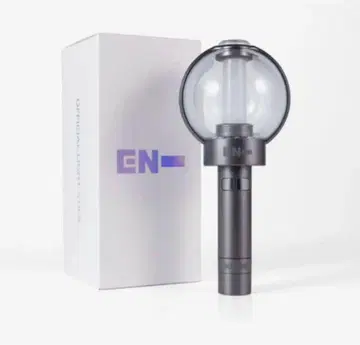 ENHYPEN 응원봉