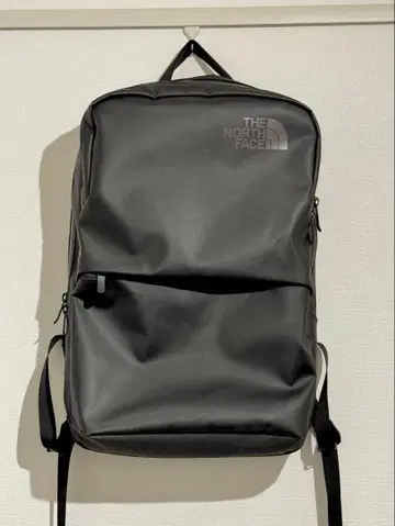 노스페이스 블랙 백팩 NM81869