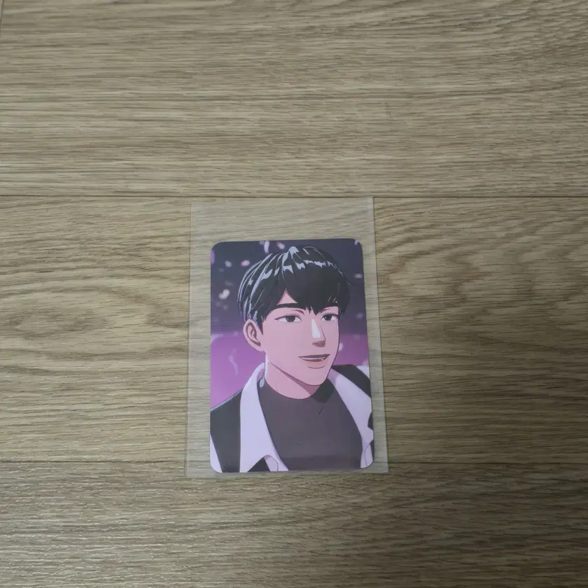PLAVE | 플레이브 PLAVE W4L ktown4u ld unreleased photocard