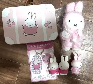 미피 잡화 페스티벌 세트