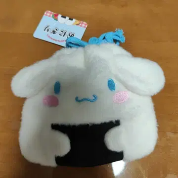 시나모롤 오니기리 복조리