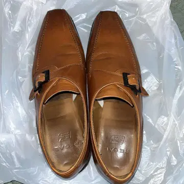 리갈 가죽 신발 26cm?