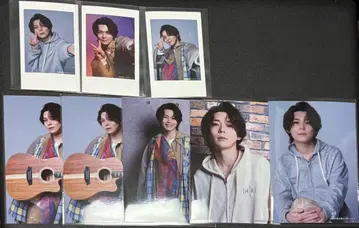 새벽 하늘을 너에게/안 요스케