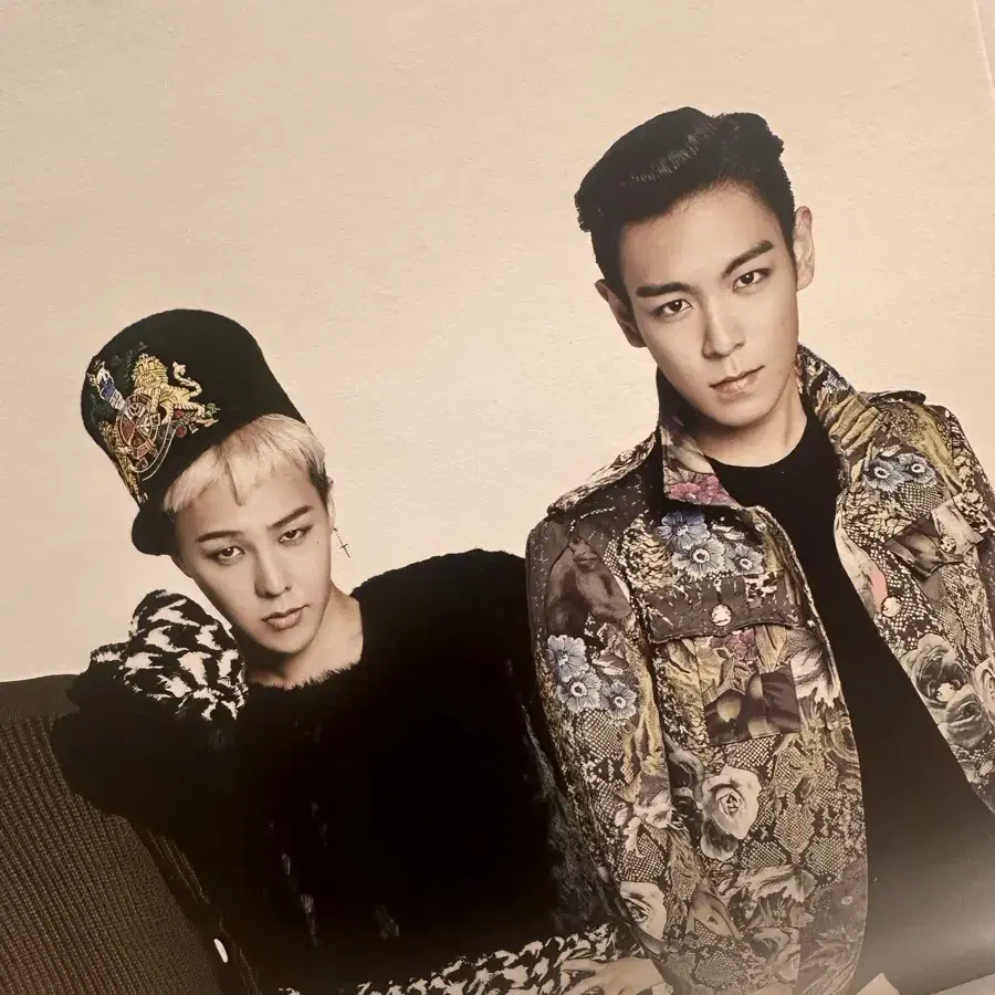 ミュージシャン BIGBANG 2014 Season's greetings 2014 - BIGBANG Season's Greetings - Japan - T.O.P — my