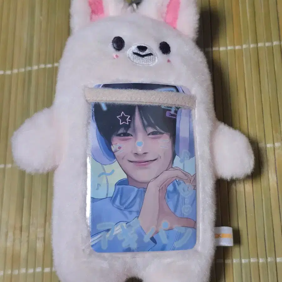 アイドル BLANKET - FoxI.Ny / Stray Kids BLANKET - FoxI.Ny / Stray Kids『Xmas POPUP STORE 2023