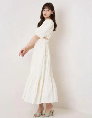 헤르리프토 원하는 대로 드레스