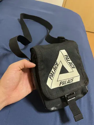 팔라스 블랙 사코슈