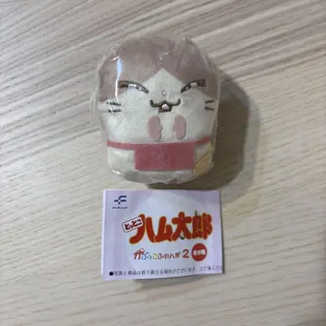 햄타로 봉제 인형 가후코렌즈 2 마이도쿤