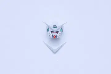 RG 건담 엑시아 머리