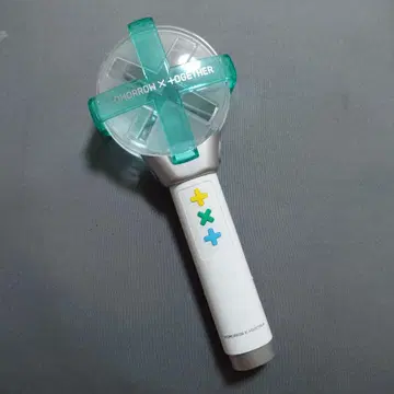 txt 투바 응원봉 MOA봉 공식