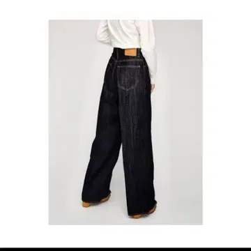 moussy GBLMVWIDESTRAIGHT 원 워시