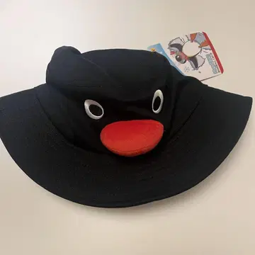 핑구 pingu 버킷 햇