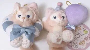 디즈니] 리나 벨 키링