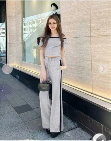 Rady 사이드 라인 셋업 M