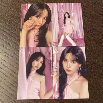 TWICE THISISFOR 서울 콘서트 랜트 MINA
