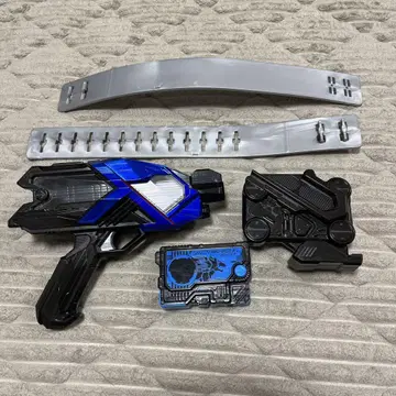 가면라이더 제로원 발칸 에임즈 샷 라이저