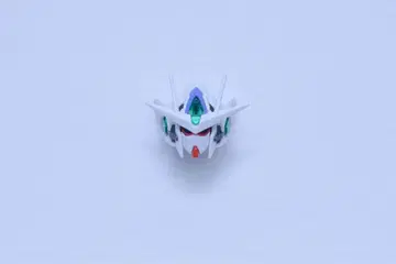 RG 더블 오크 안타 머리