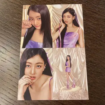 TWICE THISISFOR 서울 콘서트 랜트 레 지효 JIHYO