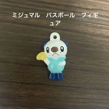 미주마루 피규어