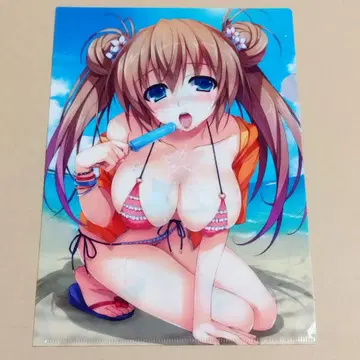 토모세 슈사쿠 클리어 파일