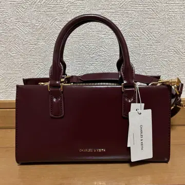 찰스앤키스 켈리
