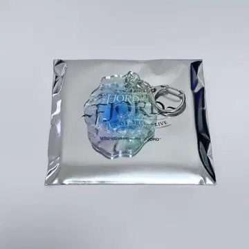 FJORD 아크릴 키링