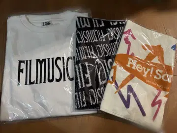 Hey! Say! JUMP 3개 세트