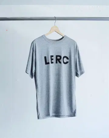 레샵 LERC 티셔츠 US ARMY