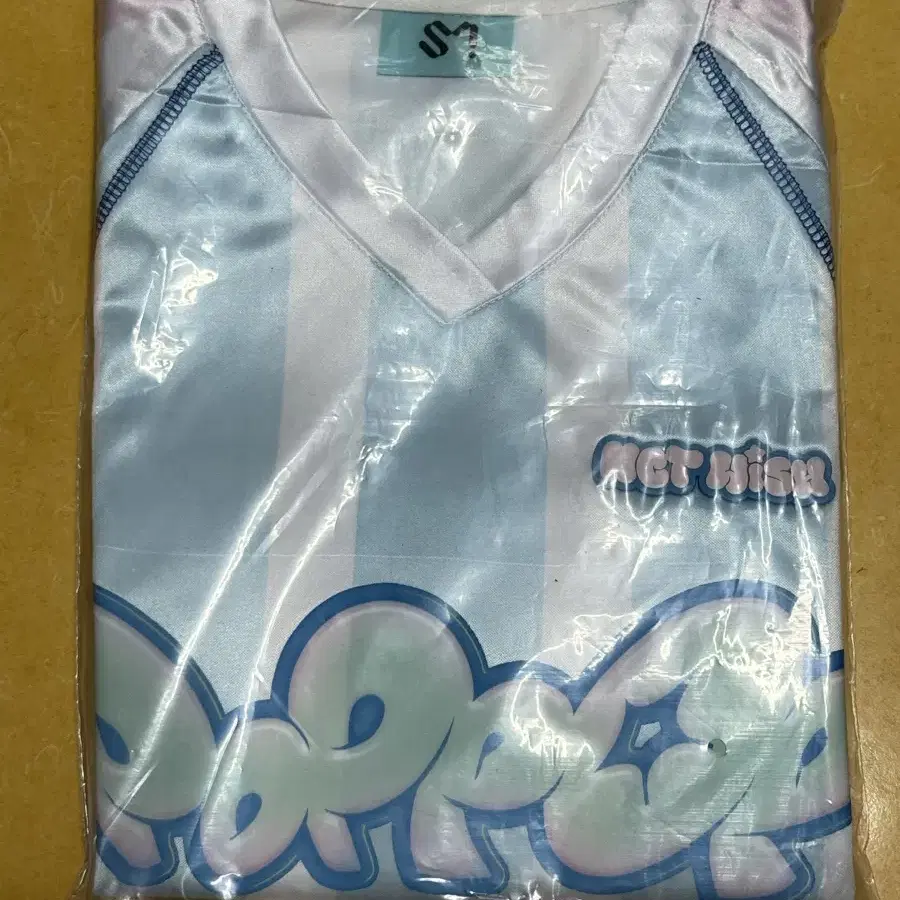 NCT | 엔시티 Nct wish Pop Pop Chinese MD T-shirt wts #엔시티