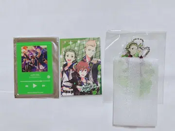 SideM 미타라시 쇼타
