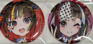 Mika Pikazo 미니 마우스 미키 캔뱃지