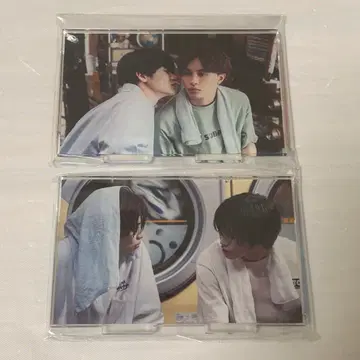 미나토 상사 코인 세탁소 Amazon 구매 혜택 아크릴 스탠드