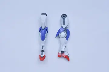 RG 더블 오크 안타 양쪽 다리