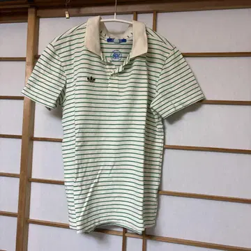 아디다스 오리지널스 피케 셔츠