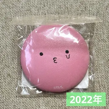 타코피의 원죄 푸니푸니 캔뱃지
