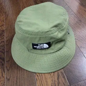 THE NORTH FACE 버킷 햇 올리브