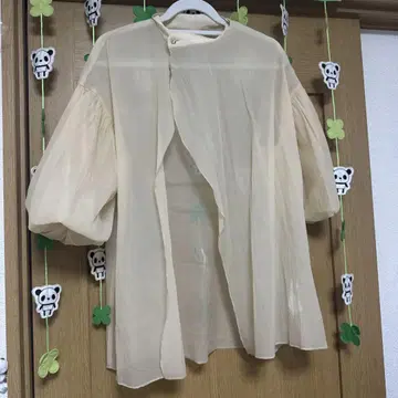 Eaphi 셔츠