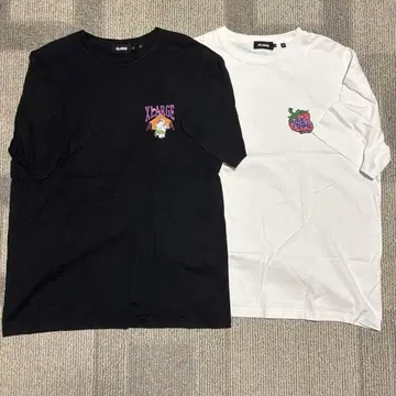 XLARGE 티셔츠