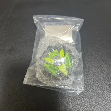 컬러 초이스 베이 블레이드 X 블레이드 메탈 코트 블랙