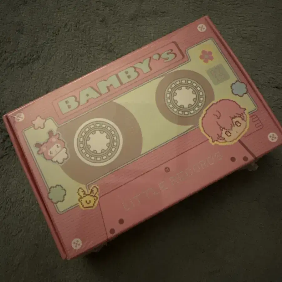 PLAVE | 플레이브 PLAVE Bamby 2025 Birthday Kit (Sealed) on