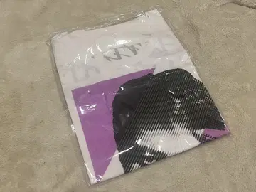 야마시타 토모히로 라이브 굿즈 티셔츠