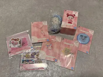오자마녀 도레미 제일복권