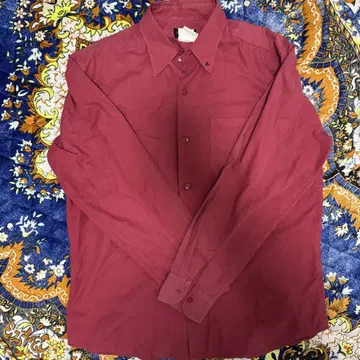 90's agnes b homme made in France 셔츠