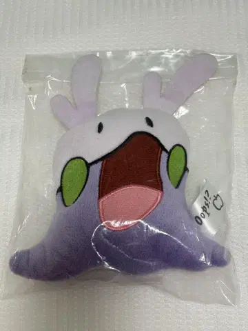 포켓몬 센터 누메라 oops! 봉제 인형 마스코트 키링