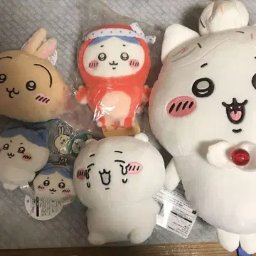치이카와 (먼작귀) 묶음 판매