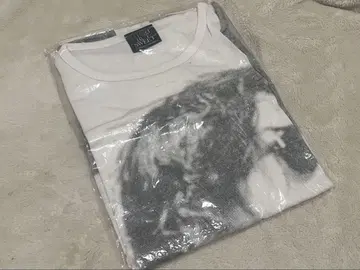 야마시타 토모히사 라이브 굿즈 티셔츠