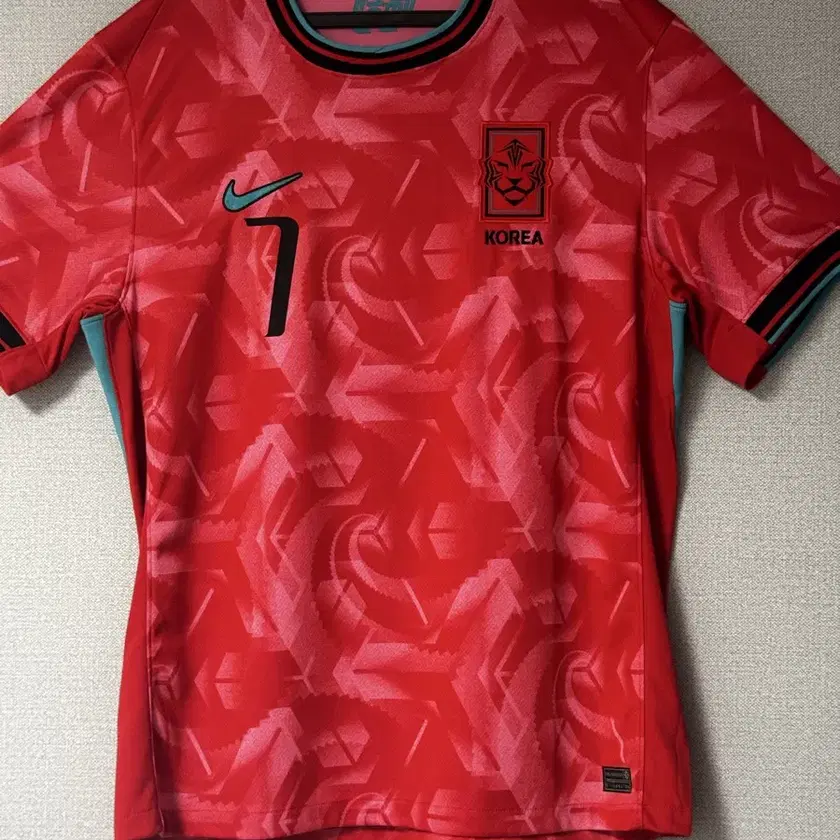 20-22 Nike 韓国代表 ソンフンミン着用サッカーシャツ+パンツ セット 韓国代表 サッカー ウェア、パンツ セットアップ ナイキ - メルカリ