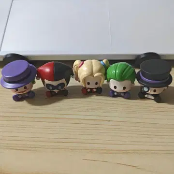 suplay 조커 피규어