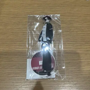윈브레 전 아크릴 스탠드 소방슌히
